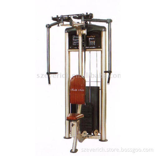 rear delt/fly